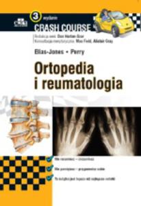 Ortopedia i reumatologia Seria Crash Course - 2848937022