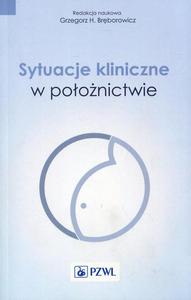 Sytuacje kliniczne w poonictwie