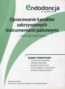 Opracowanie kanaw zakrzywionych instrumentami palcowymi - 2848937127