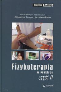 Fizykoterapia w praktyce Cz 2 - 2848937132