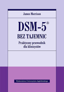 DSM-5 bez tajemnic - 2848937135