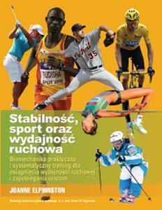 Stabilno sport oraz wydajno ruchowa - 2848937158