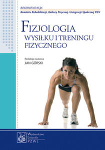 Fizjologia wysiku i treningu fizycznego