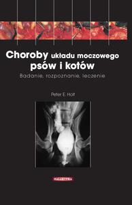 Choroby ukadu moczowego psów i kotów