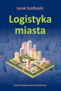 Logistyka miasta - 2848937286