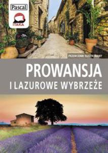 Prowansja i Lazurowe Wybrzee