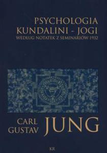 Psychologia kundalini - jogi - 2848937412