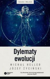 Dylematy ewolucji - 2848937474