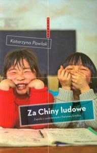 Za Chiny ludowe - 2848937486