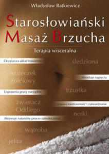 Starosowiaski Masa Brzucha - 2848937514