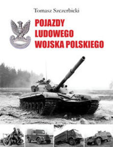 Pojazdy Ludowego Wojska Polskiego - 2848937566