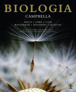 Biologia Campbella - 2848937602