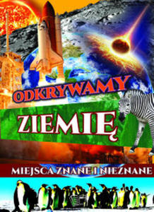 Odkrywamy Ziemi - 2848937610