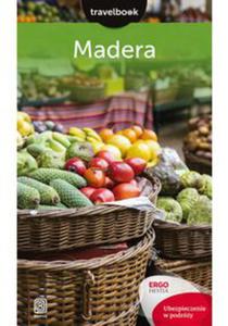 Madera Travelbook - 2848937684