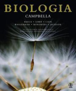 Biologia Campbella - 2848937724