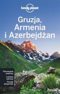 Gruzja, Armenia, Azerbejdan - 2848937788