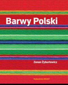 Barwy Polski - 2848937829