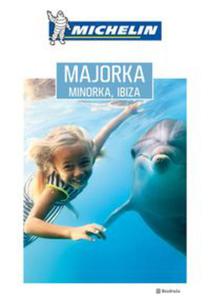 Majorka Minorka Ibiza Michelin - 2848937846