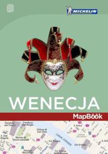 Wenecja MapBook - 2848937860