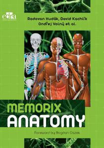 Memorix Anatomy - 2848937921