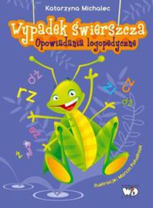 Wypadek wierszcza - 2848937934