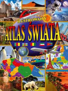 Ilustrowany Atlas wiata - 2848937964