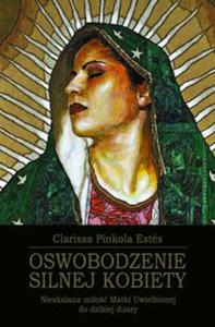 Oswobodzenie Silnej Kobiety - 2848937995