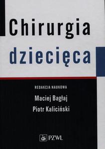 Chirurgia dziecica 2016 - 2848937996