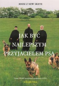 Jak by najlepszym przyjacielem psa