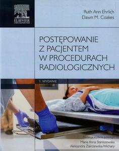 Postpowanie z pacjentem w procedurach radiologicznych - 2848938016