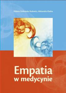 EMPATIA W MEDYCYNIE - 2848938027