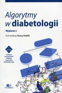 Algorytmy w diabetologii - 2848938055