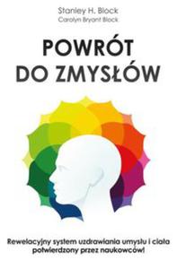 Powrót do zmysów