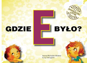 Gdzie E byo? - 2848938184