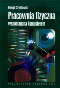 Pracownia fizyczna wspomagana komputerem - 2848938244