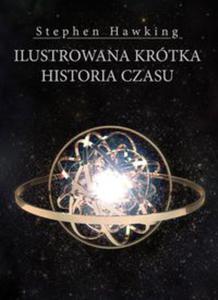 Ilustrowana krtka historia czasu - 2848938253