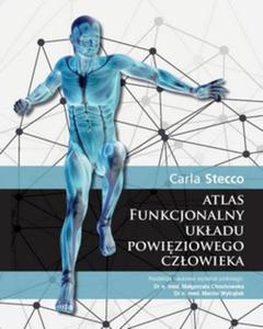 Atlas funkcjonalny ukadu powiziowego czowieka - 2848938310