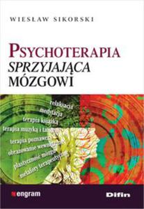 Psychoterapia sprzyjajca mzgowi - 2848938314