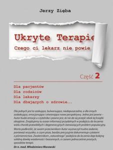 Ukryte terapie Czego ci lekarz nie powie Cz 2 - 2848938380