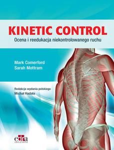 Kinetic Control. Ocena i reedukacja niekontrolowanego ruchu - 2848938381
