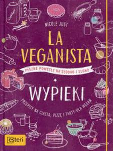 La Veganista Wypieki - 2848938390