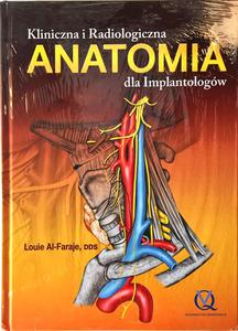 Kliniczna i radiologiczna anatomia dla implantologw - 2848938440