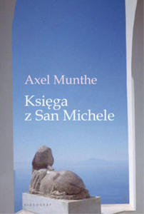 Ksiga z San Michele - 2848938464