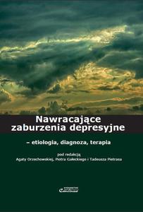 Nawracajce zaburzenia depresyjne  - 2848938470