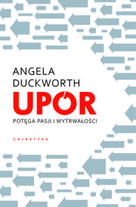 Upr. Potga pasji i wytrwaoci - 2848938497