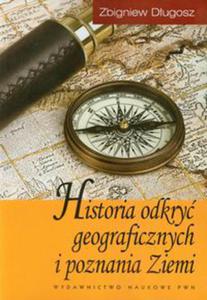 Historia odkry geograficznych i poznania Ziemi - 2848938508