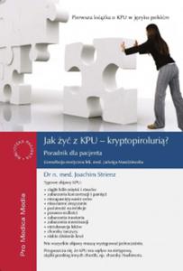 Jak y z KPU-kryptopiroluri? Poradnik dla pacjenta - 2848938518