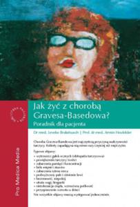 Jak y z chorob Gravesa-Basedowa? Poradnik dla pacjenta - 2848938519