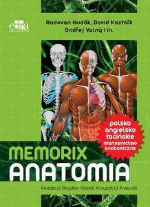 Memorix Anatomia - 2848938575