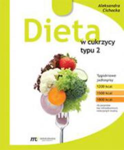 Dieta w cukrzycy typu 2 - 2848938579